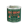 Big Bend National Park Candle