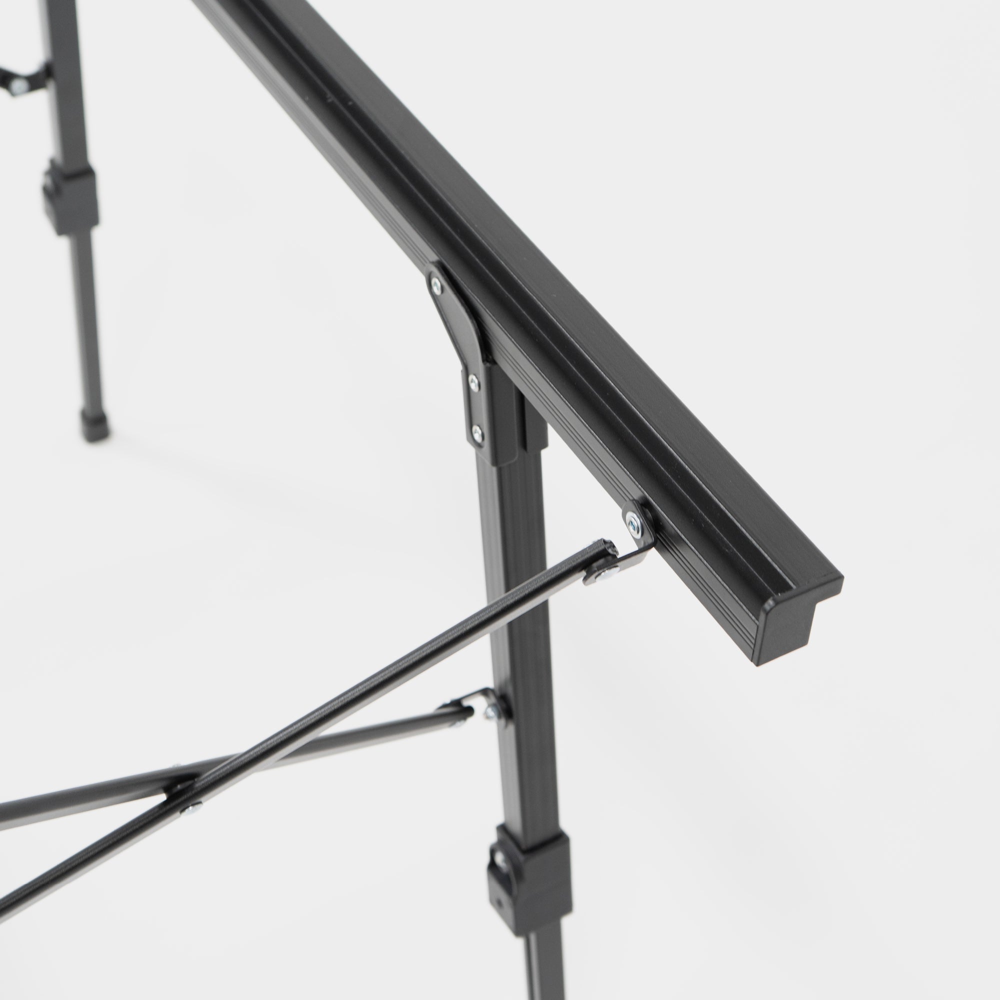BOXIO TABLE — Modular Camping Table for BOXIO Outdoor Setup