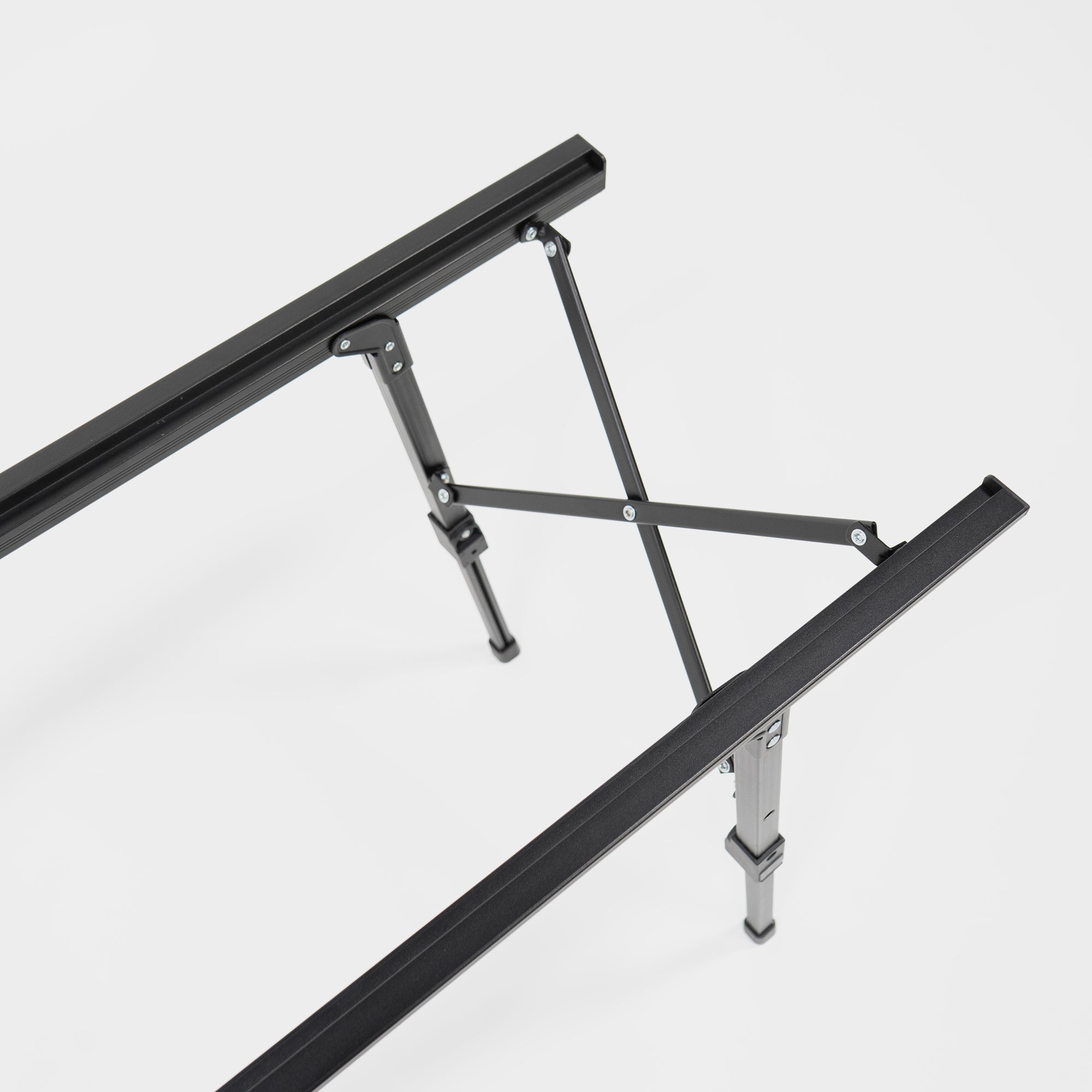 BOXIO TABLE — Modular Camping Table for BOXIO Outdoor Setup