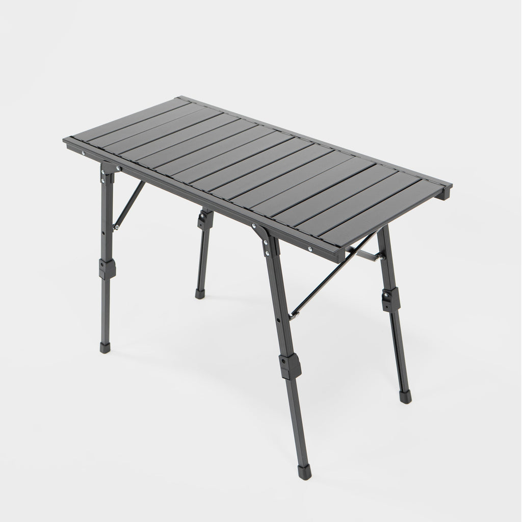 BOXIO TABLE — Modular Camping Table for BOXIO Outdoor Setup