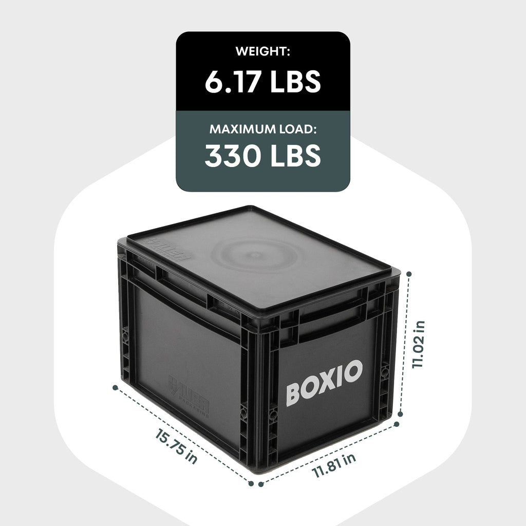 BOXIO TOILET — Ultralight Portable Dry Separation Composting Toilet