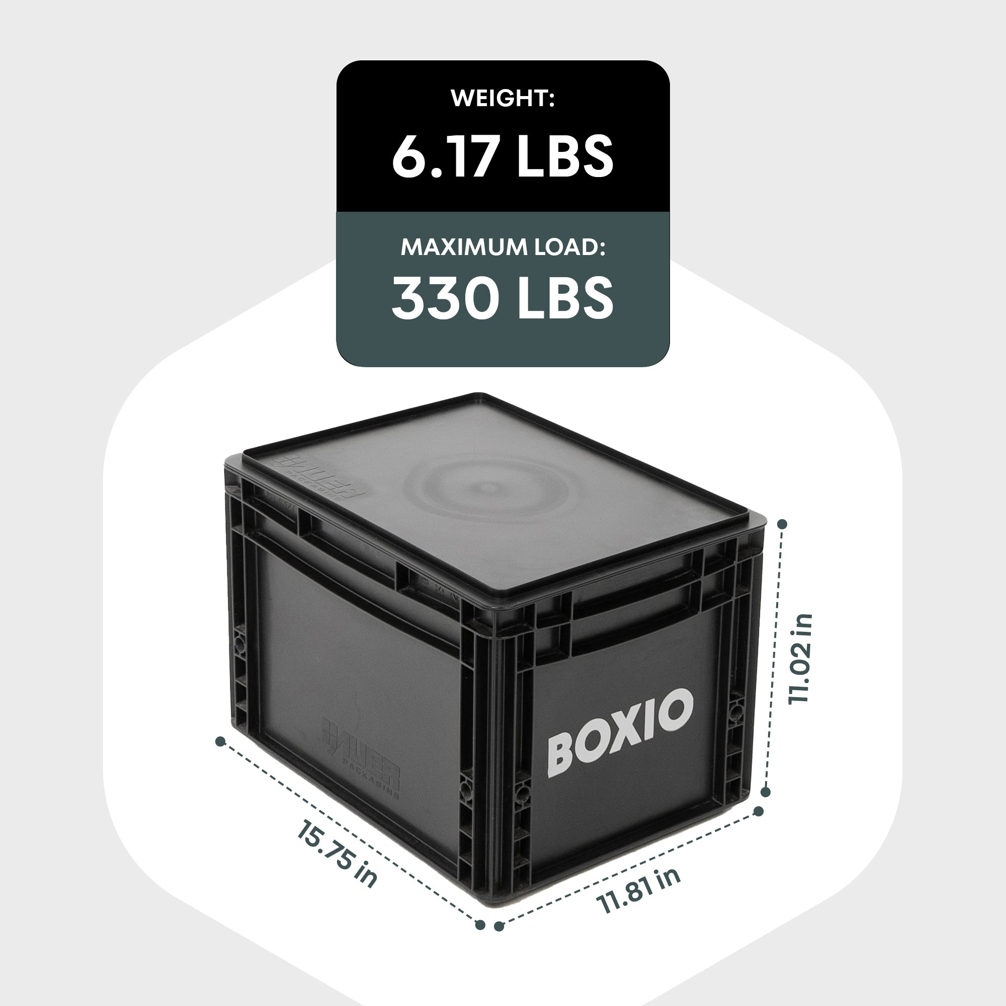 BOXIO TOILET — Ultralight Portable Dry Separation Composting Toilet
