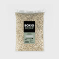 BOXIO Hemp Litter — Natural Odor-Neutralizing Litter for Camping Separation Toilets