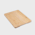 BOXIO Cutting Board — Sustainable Bamboo Camp Kitchen Board for BOXIO System