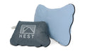 HEST Camp Pillow — Memory Foam Travel & Camping Pillow