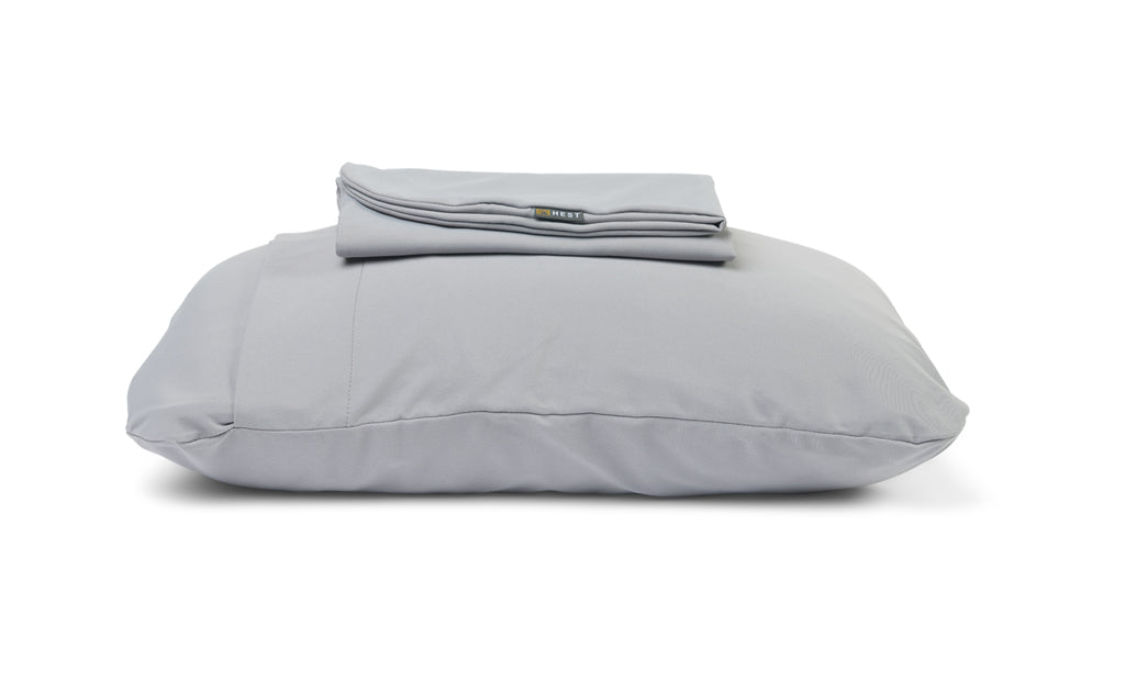 HEST Pillowcase — Performance Camping Pillowcase for the HEST Pillow