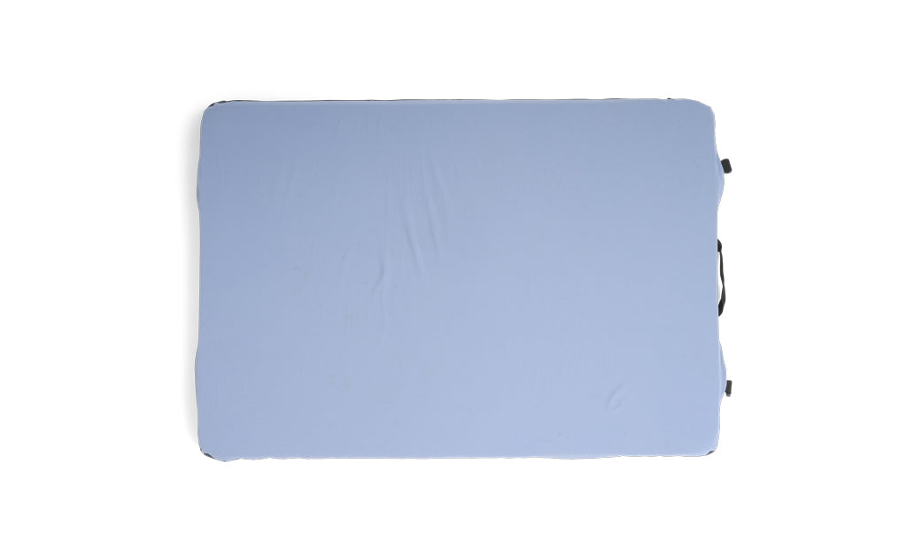 HEST Dog Bed — Premium Memory Foam Camping Dog Bed