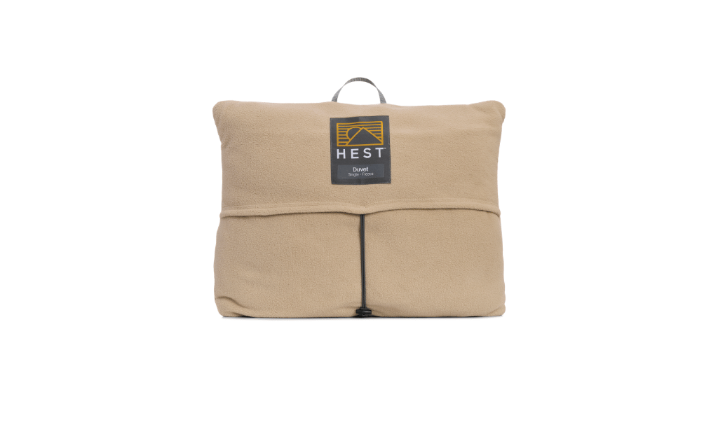 HEST Duvet — Washable Outdoor Duvet Cover for the HEST Comforter