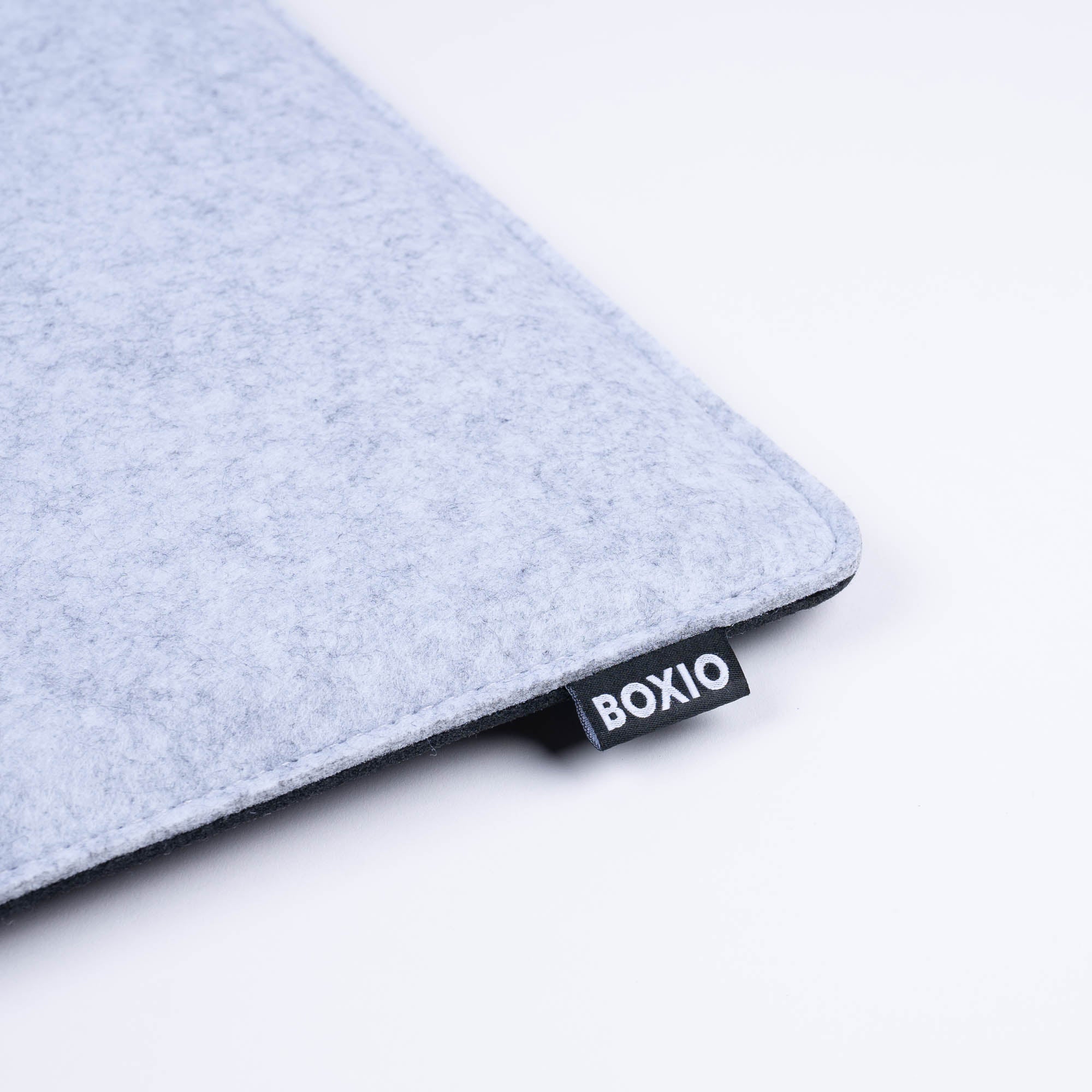 BOXIO SIT — Reversible Felt Seat Cushion for BOXIO Euroboxes & Outdoor Seating