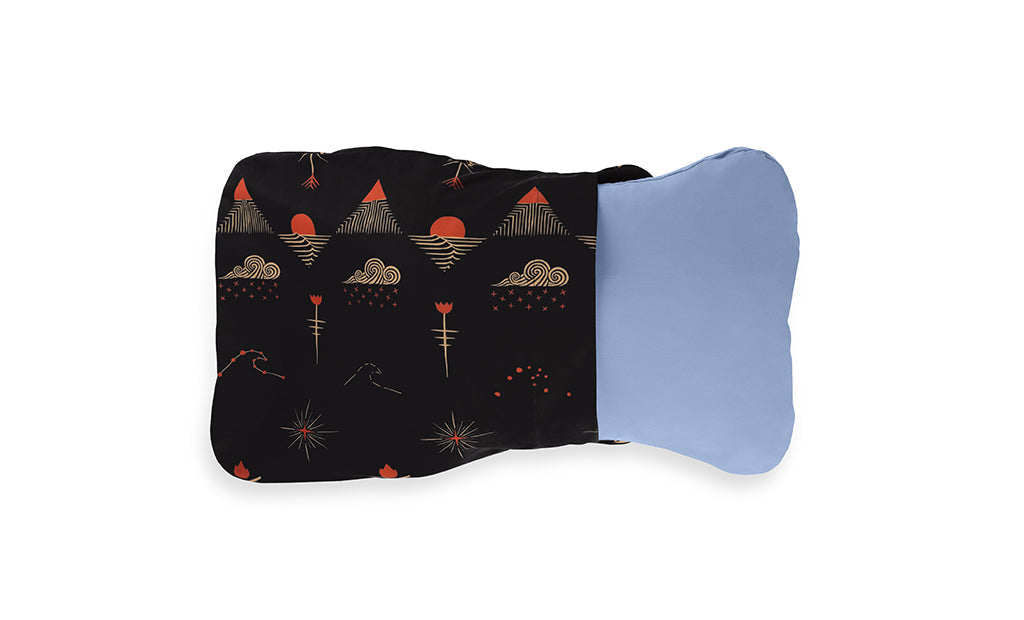 HEST Pillowcase — Performance Camping Pillowcase for the HEST Pillow