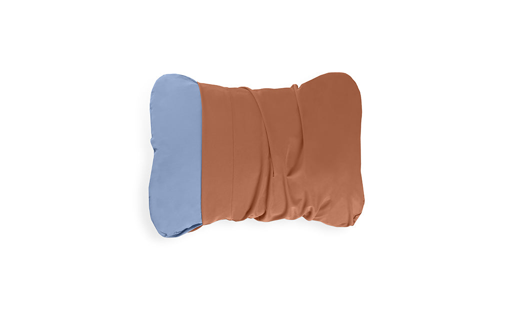 HEST Pillowcase — Performance Camping Pillowcase for the HEST Pillow