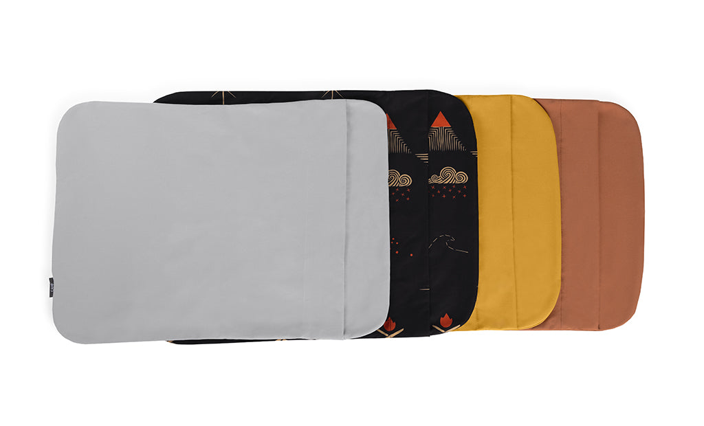 HEST Pillowcase — Performance Camping Pillowcase for the HEST Pillow