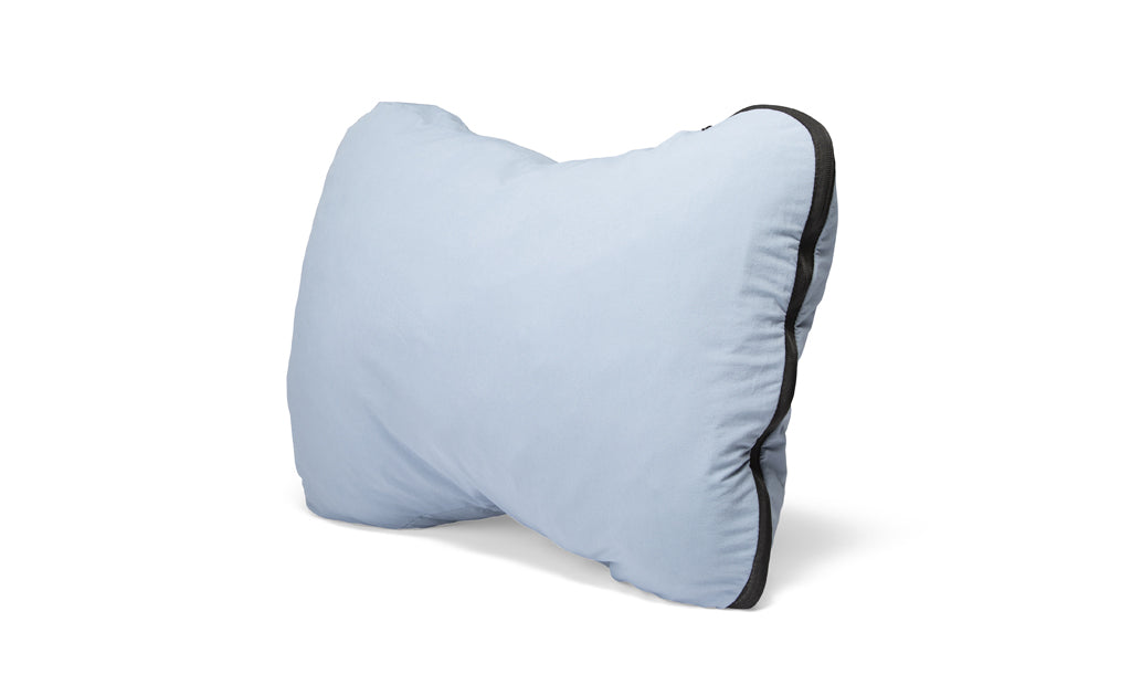 HEST Camp Pillow — Memory Foam Travel & Camping Pillow