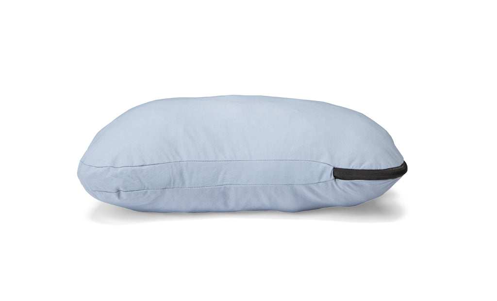 HEST Camp Pillow — Memory Foam Travel & Camping Pillow