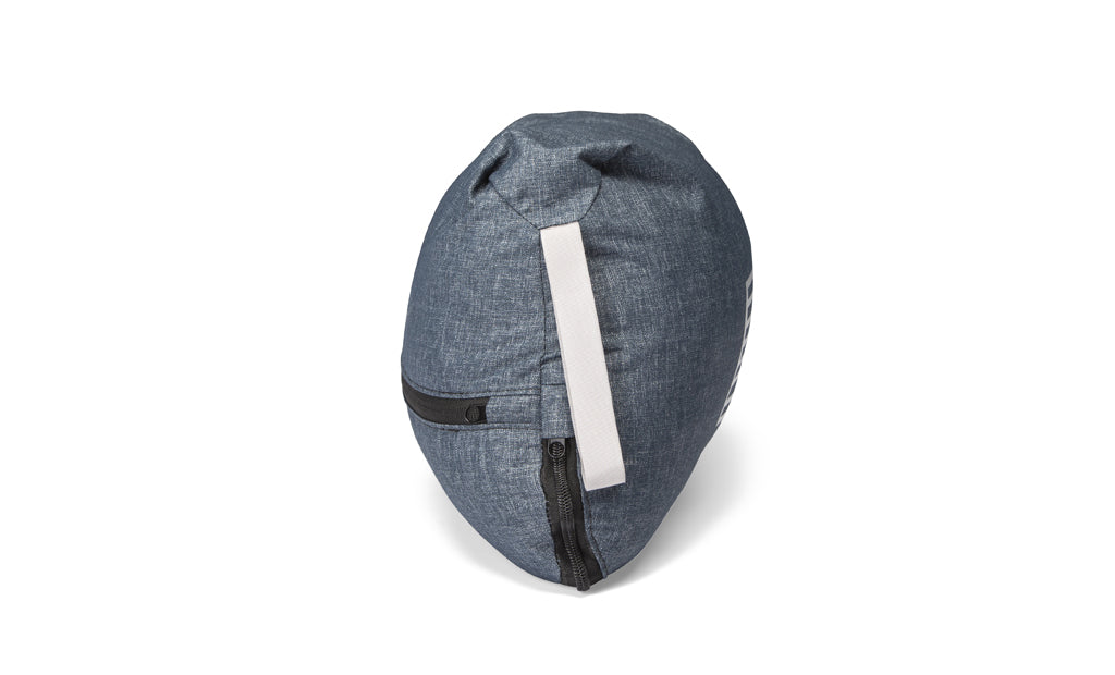 HEST Camp Pillow — Memory Foam Travel & Camping Pillow