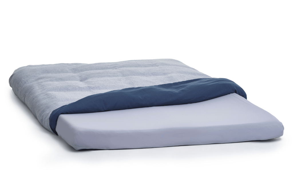 HEST Duvet — Washable Outdoor Duvet Cover for the HEST Comforter