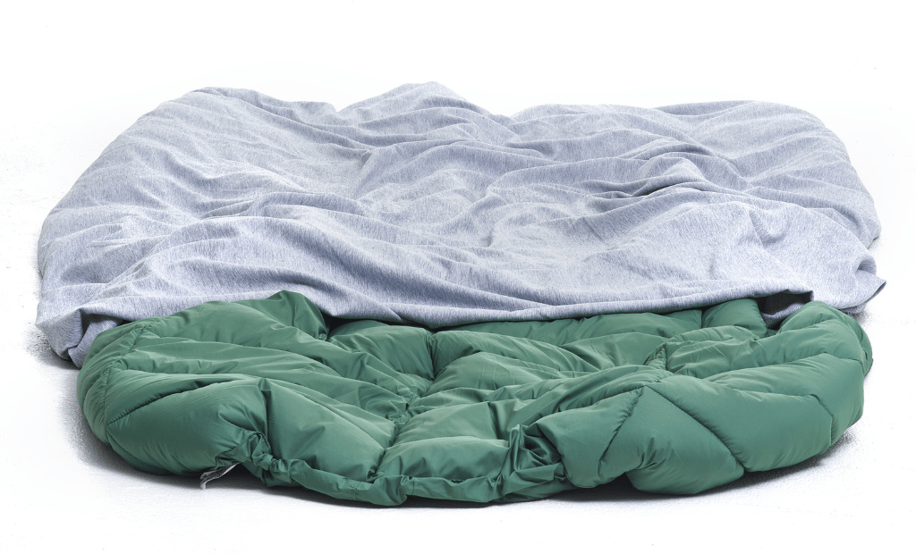 HEST Duvet — Washable Outdoor Duvet Cover for the HEST Comforter