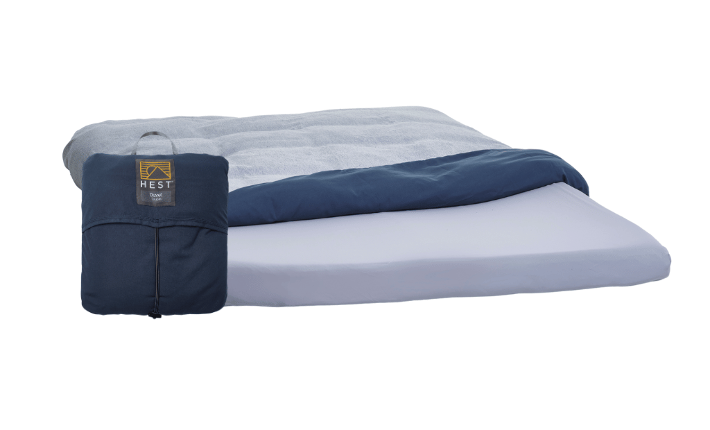 HEST Duvet — Washable Outdoor Duvet Cover for the HEST Comforter