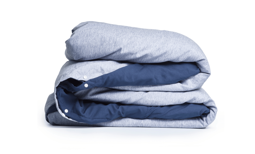 HEST Duvet — Washable Outdoor Duvet Cover for the HEST Comforter