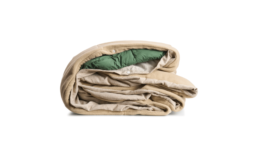 HEST Duvet — Washable Outdoor Duvet Cover for the HEST Comforter