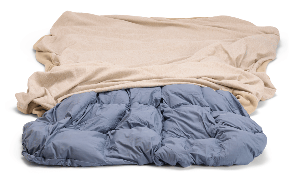 HEST Duvet — Washable Outdoor Duvet Cover for the HEST Comforter