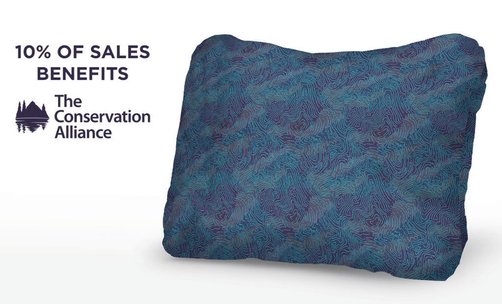 HEST Pillowcase — Performance Camping Pillowcase for the HEST Pillow