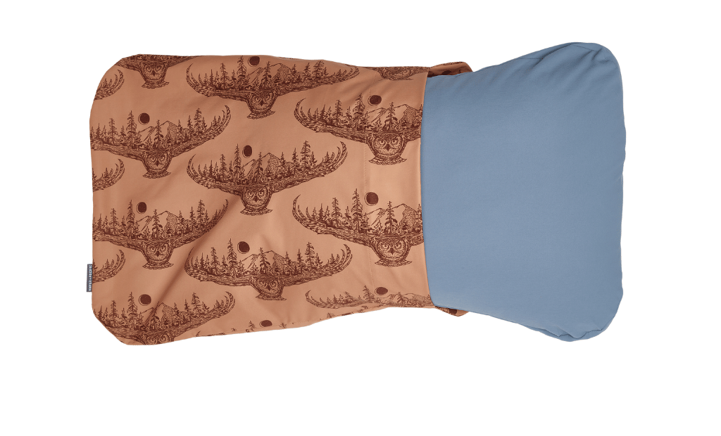 HEST Pillowcase — Performance Camping Pillowcase for the HEST Pillow