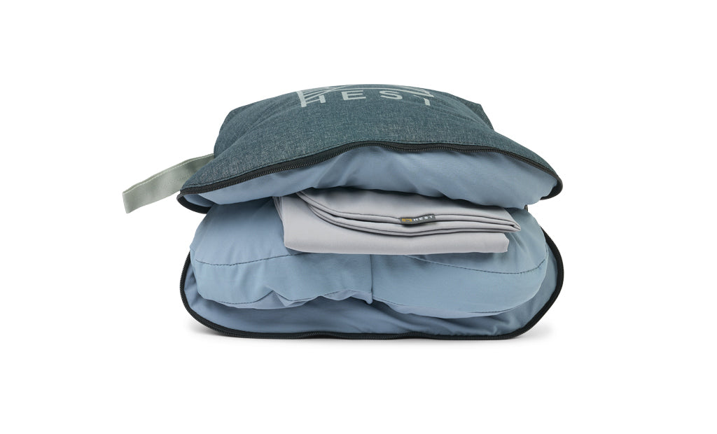 HEST Pillowcase — Performance Camping Pillowcase for the HEST Pillow