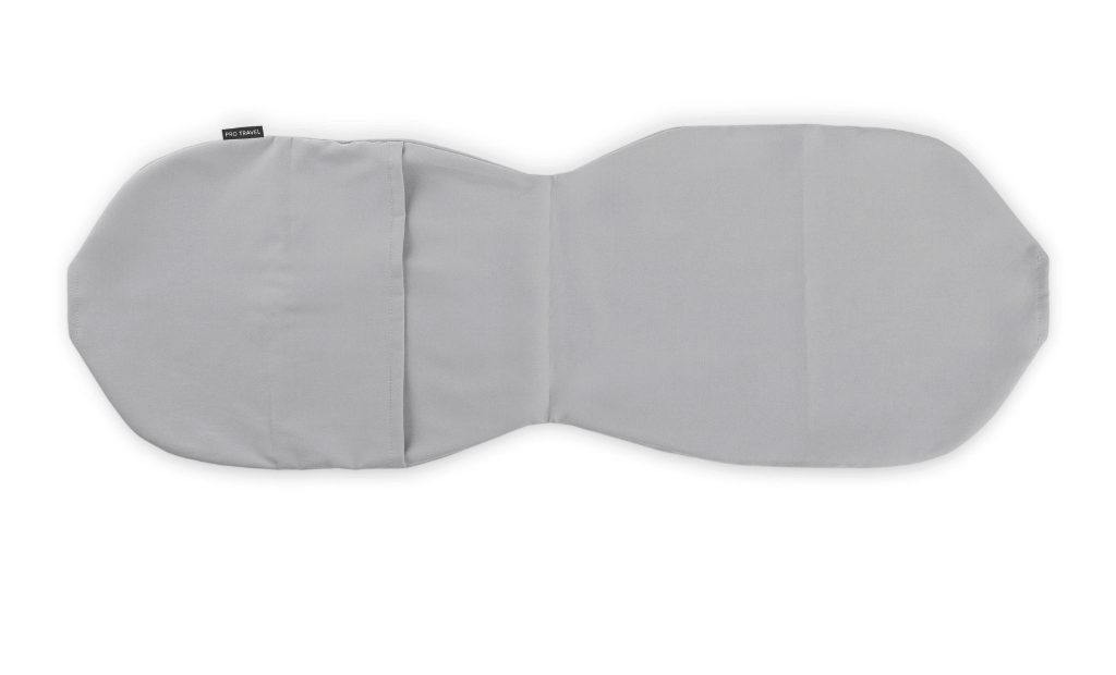 HEST Pillowcase — Performance Camping Pillowcase for the HEST Pillow