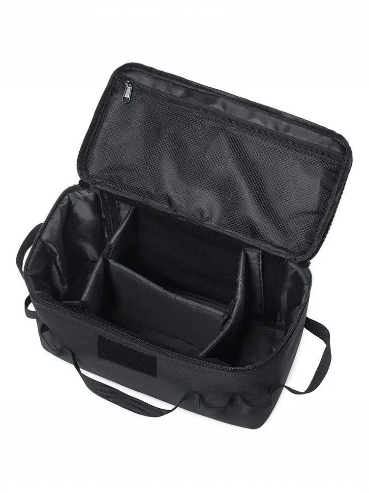 Large Capacity Camping & Picnic Tote Bag