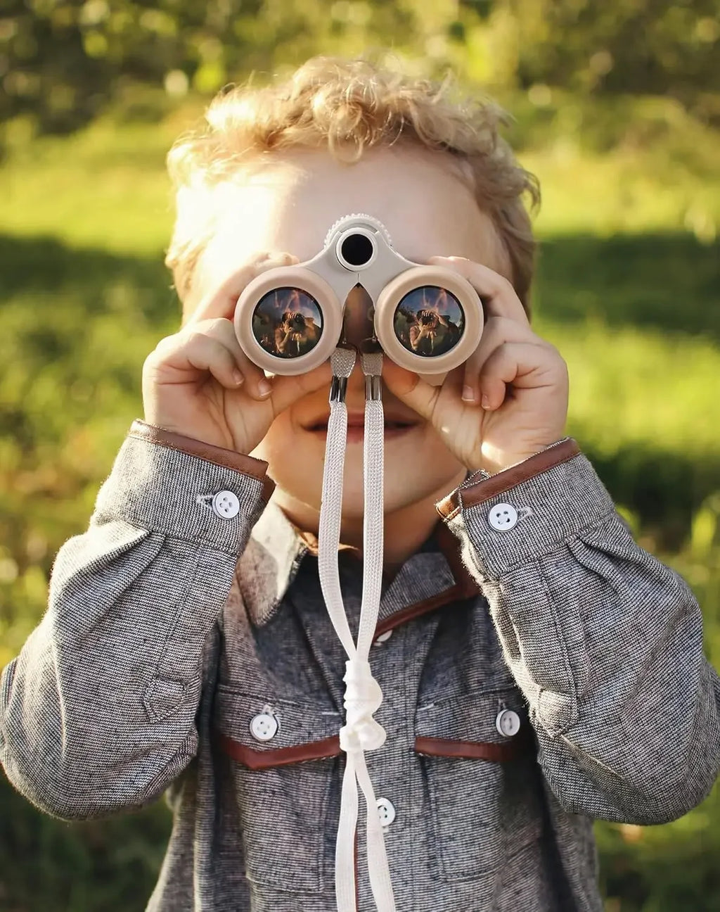 Little Explorer Adventure Kit | Kids Outdoor Nature Set