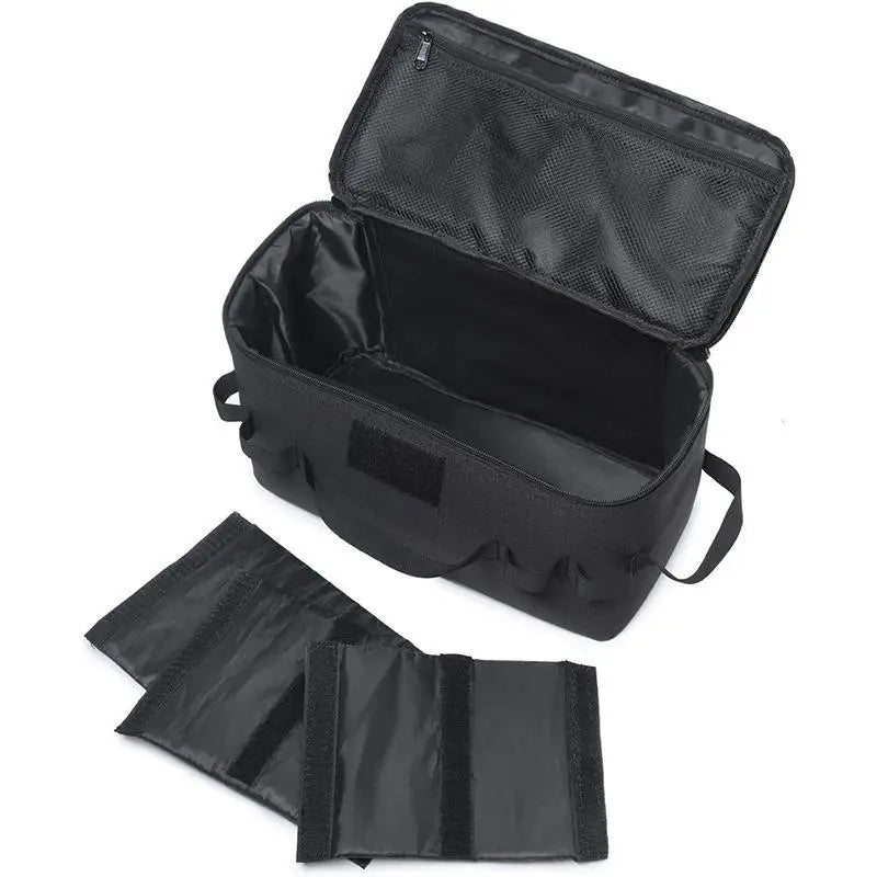 Large Capacity Camping & Picnic Tote Bag