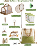 Little Explorer Adventure Kit | Kids Outdoor Nature Set