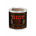 Petrified Forest National Park Candle