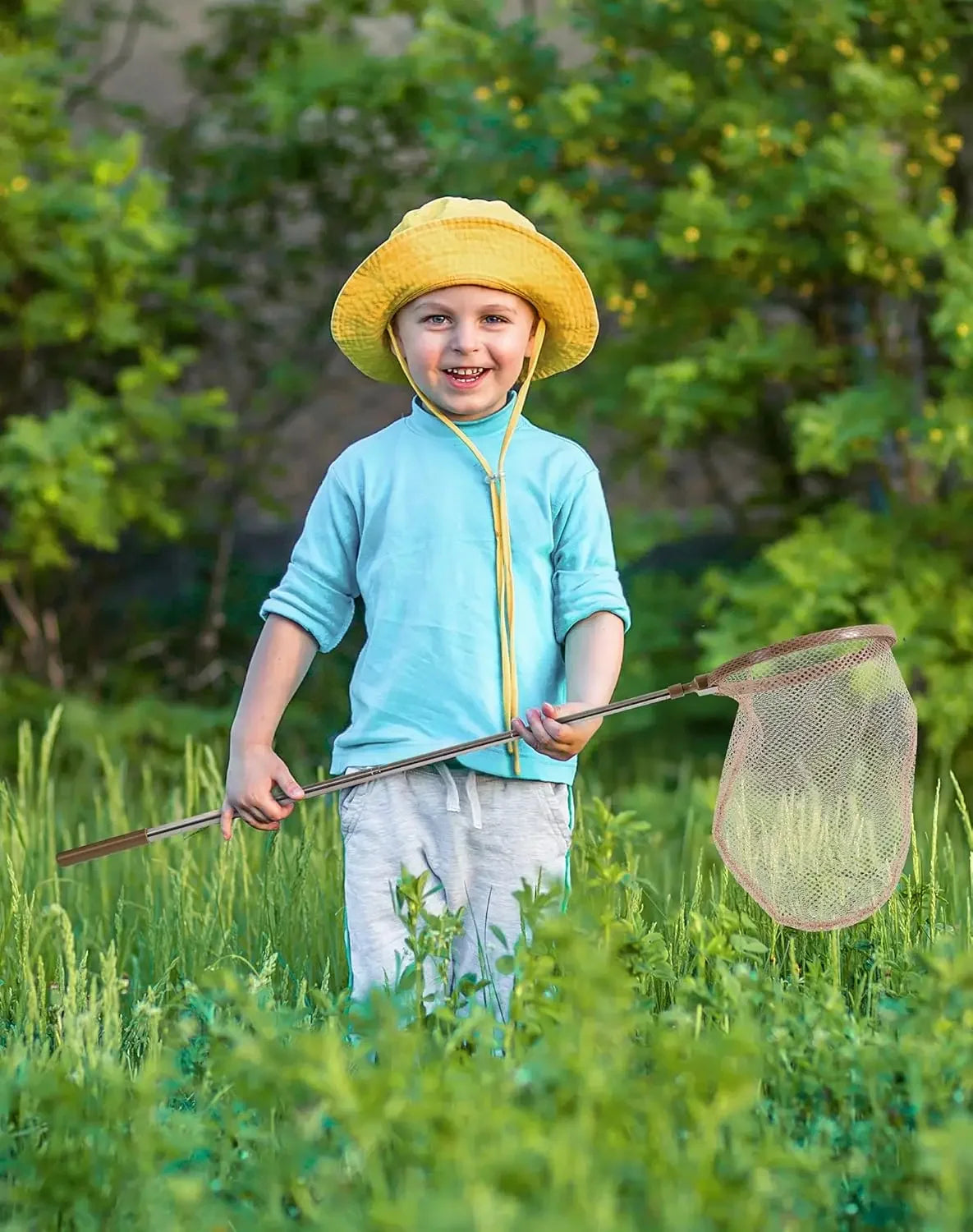 Little Explorer Adventure Kit | Kids Outdoor Nature Set