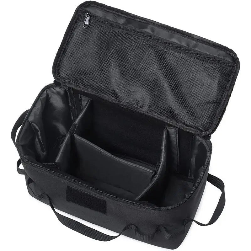 Large Capacity Camping & Picnic Tote Bag