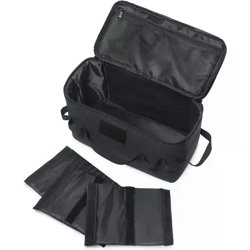Large Capacity Camping & Picnic Tote Bag