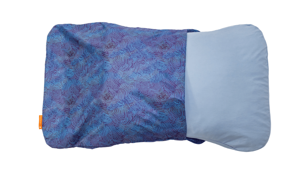 HEST Pillowcase — Performance Camping Pillowcase for the HEST Pillow
