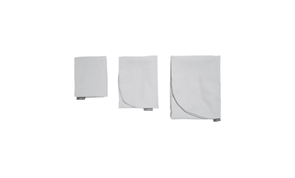 HEST Pillowcase — Performance Camping Pillowcase for the HEST Pillow
