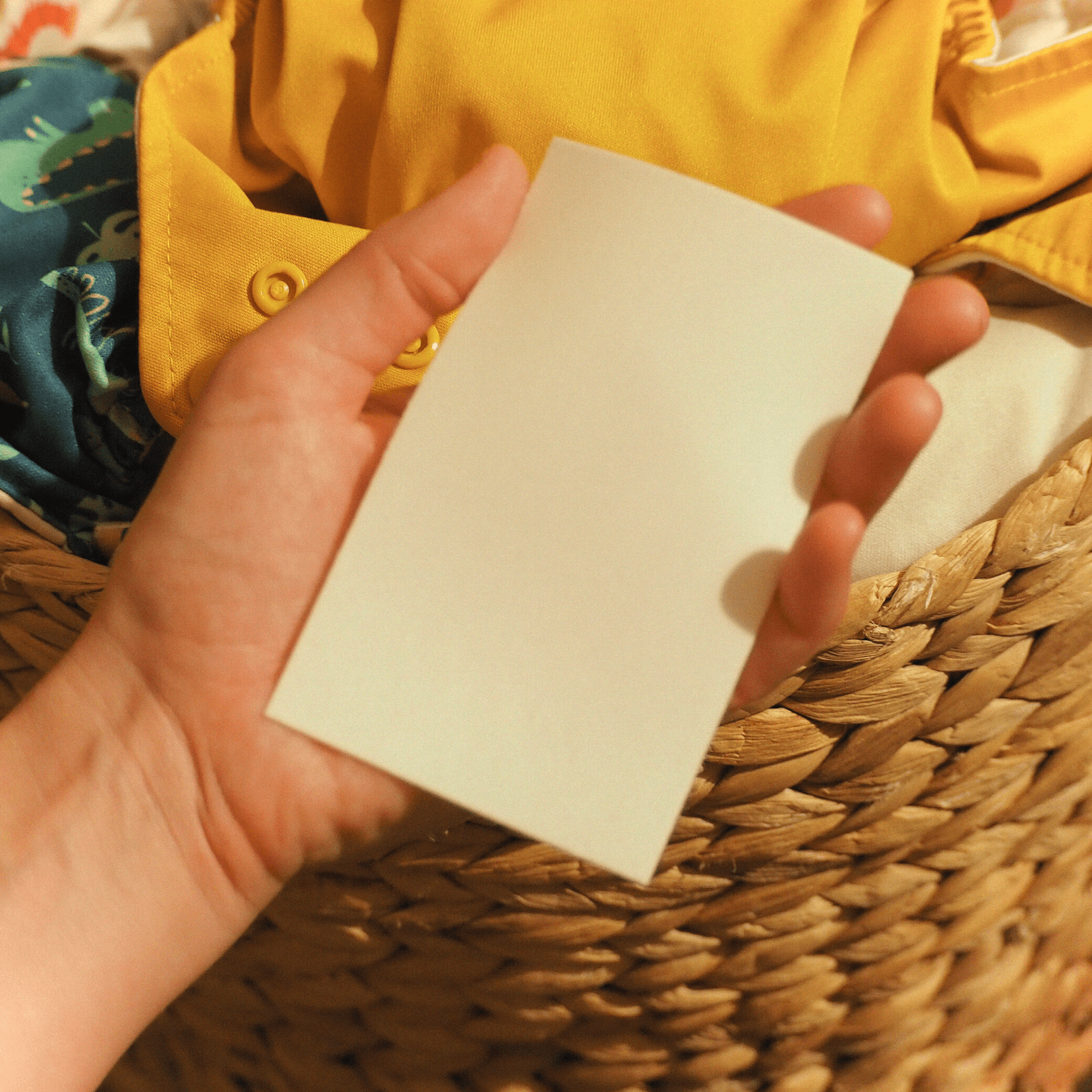 Laundry Detergent Sheets - Chamomile - 48 Strips